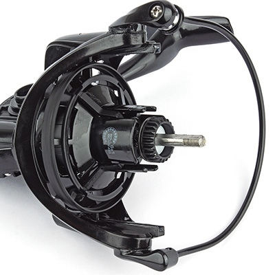 ������� Nautilus Invent Pro XPB  8000 - ������� ��������-������� ���������� ������� ������� 4