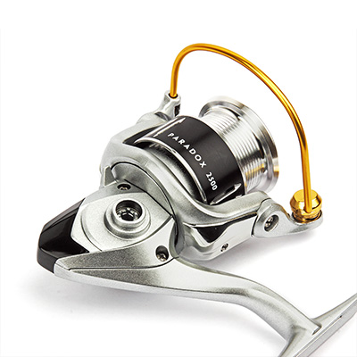  Nautilus Paradox 2500 -  -    3