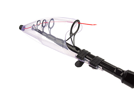 ������� �������� Nautilus Harisma Tele NHT1230 12ft 3lb 360�� - ������� ��������-������� ���������� ������� ������� 5