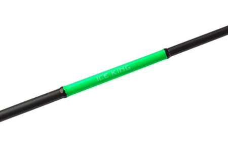 ������� ������ Nautilus Ice King Rods 1+1SEC ML - ������� ��������-������� ���������� ������� ������� 10