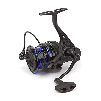  Nautilus Repoint Feeder 6000 -  -   