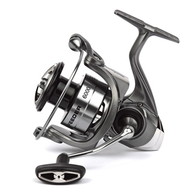 ������� Nautilus Vinza Feeder 6000 NEW - ������� ��������-������� ���������� ������� ������� 3