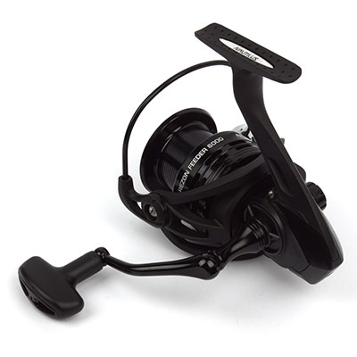  Nautilus Rezon Feeder 6000 -  -    1