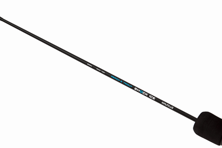������� ������ Nautilus Shock Ice - Perch & Trout SIPT-85ML Max 18 NEW - ������� ��������-������� ���������� ������� �������