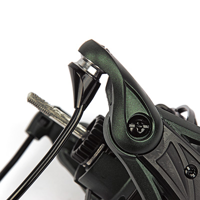 ������� Nautilus Resolution Feeder 6000 - ������� ��������-������� ���������� ������� ������� 10