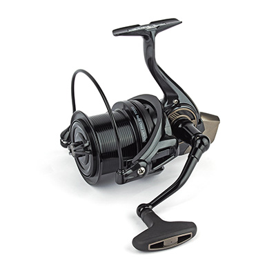  Nautilus Invent Pro XPN 10000 -  -   