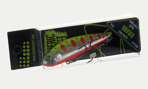 ��� Generic Craft Virano  80S, 8��, 20�, ��.502, �������, ���. 313171 - ������� ��������-������� ���������� ������� ������� 1