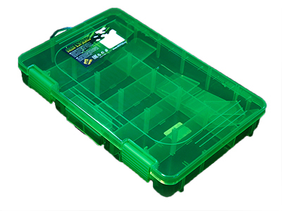 Коробка HITFISH HFBOX-306 - оптовый интернет-магазин рыболовных товаров Пиранья
