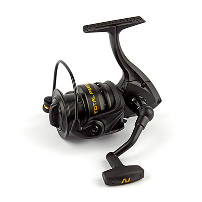  Nautilus Total Feeder NTF3000S -  -   