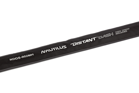 �������� Nautilus Distant Dash NDDS-902MH 274�� 8-48�� 10-20lb - ������� ��������-������� ���������� ������� ������� 1