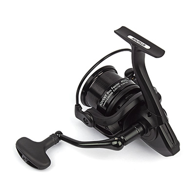  Nautilus Advent Pro Feeder 4500 -  -    1