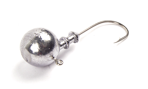 Джигер Nautilus Sting Sphere SSJ4100 hook №4/0 34гр - оптовый интернет-магазин рыболовных товаров Пиранья