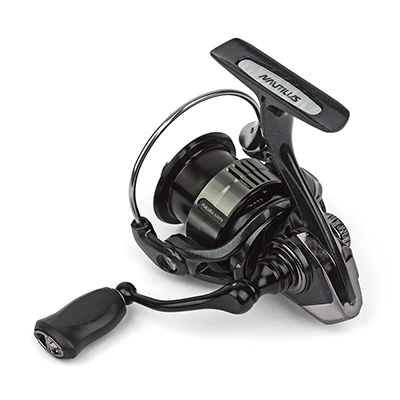  Nautilus Fukuru 2000S -  -    1