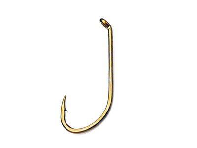  Owner 50458 Tenkara Down w/eye brown  8 -  -   