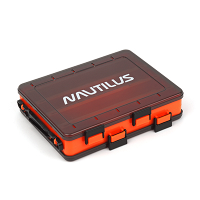 ������� ��� �������� Nautilus 2-� ��������� Orange NB2-205G-OR 205*170*48 �� - ������� ��������-������� ���������� ������� �������