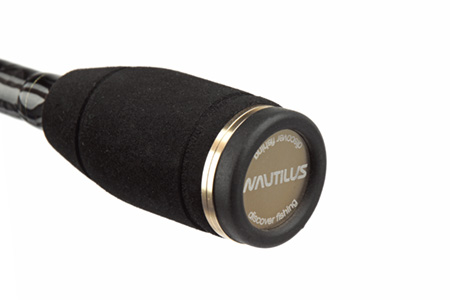 �������� Nautilus Elisium ESM-832MH 252�� 7-28�� NEW - ������� ��������-������� ���������� ������� ������� 12