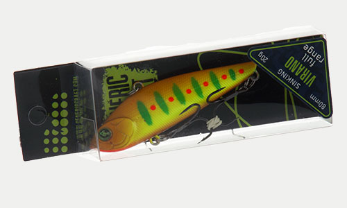 ��� Generic Craft Virano  80S, 8��, 20�, ��.506, �������, ���. 313175 - ������� ��������-������� ���������� ������� ������� 1