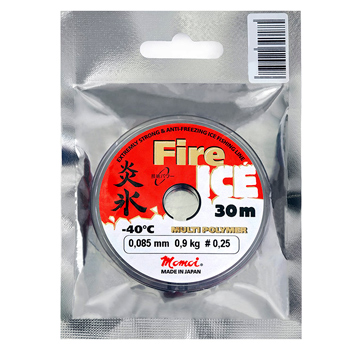  Momoi Fire Ice 0.091 1.0 30  Barrier Pack -  -    1