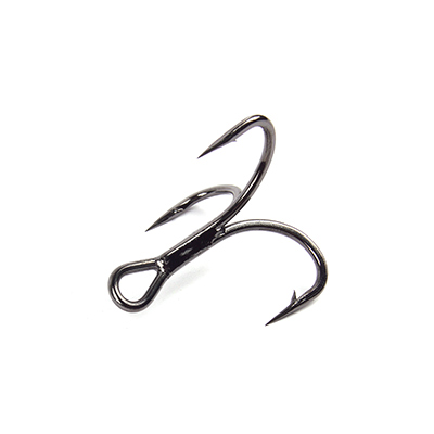 ������ ������� Nautilus  Treble 2X-series 2406BN  �   2/0 (5��) - ������� ��������-������� ���������� ������� ������� 2