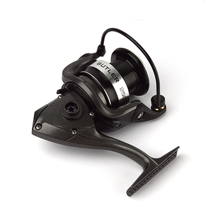  Nautilus Butler  NBE500 -  -    3
