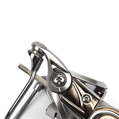  Nautilus Lux 4000 -  -    6