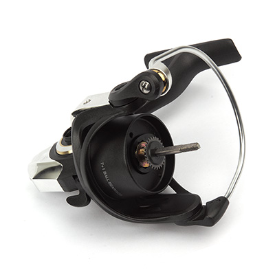  Nautilus Xeptor 2500S -  -    4