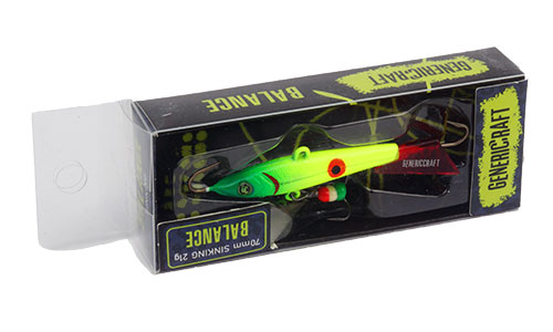 �������� Generic Craft Balance 70S, 7��, 21�, ��.147, �������, ���. 303793 - ������� ��������-������� ���������� ������� ������� 1