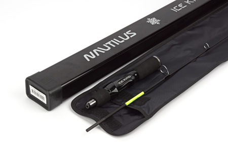 ������� ������ Nautilus Ice King Rods 1+1SEC H - ������� ��������-������� ���������� ������� ������� 1