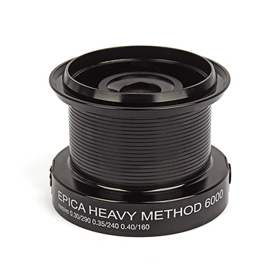 ������� Nautilus Epica Heavy Method 6000* - ������� ��������-������� ���������� ������� ������� 6