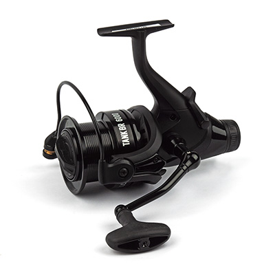  Nautilus Tank BR 6000 -  -   