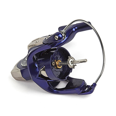  Nautilus Lux Feeder 6000S -  -    4