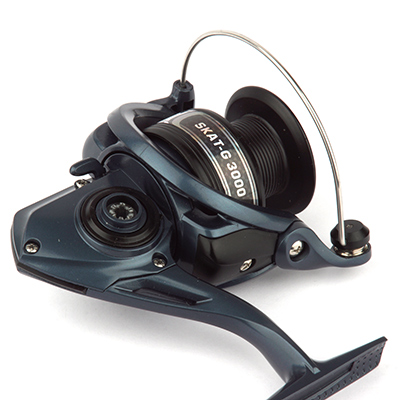  Nautilus Skat-G 1000 -  -    8