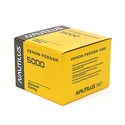 ������� Nautilus Zenon Feeder NZF5000 - ������� ��������-������� ���������� ������� ������� 11