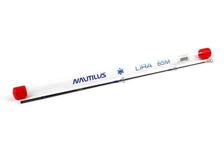   Nautilus Lira NL65H -  -   
