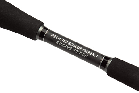 �������� Nautilus Basstard Pelagic BTCPL-712XH casting 216�� �� 90�� NEW - ������� ��������-������� ���������� ������� ������� 17
