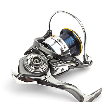 ������� Nautilus Grey 2500 - ������� ��������-������� ���������� ������� ������� 3