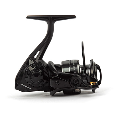  Nautilus Atoll 1000 -  -    2