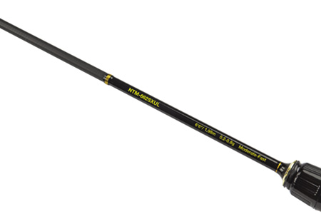 �������� Nautilus Total Morm NTM-662SXUL 198�� 0.2-0.8�� NEW - ������� ��������-������� ���������� ������� ������� 4