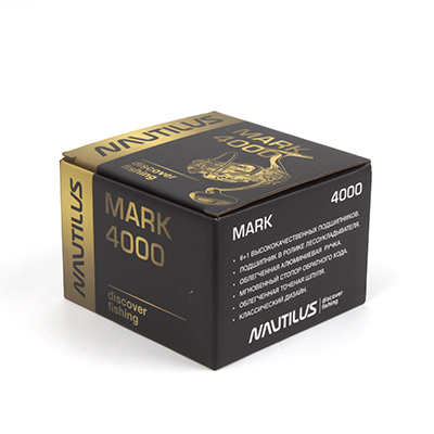 ������� Nautilus Mark 4000 ������� ��� ������ ��� - ������� ��������-������� ���������� ������� ������� 10