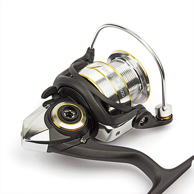  Nautilus Xeptor 2500* -  -    3