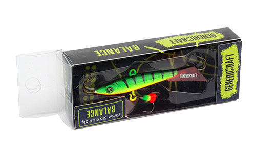 �������� Generic Craft Balance 70S, 7��, 21�, ��.171, �������, ���. 303791 - ������� ��������-������� ���������� ������� ������� 1