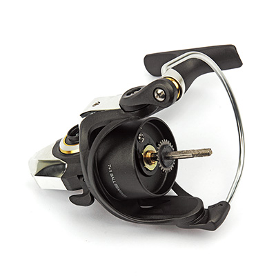  Nautilus Xeptor 3000 -  -    4