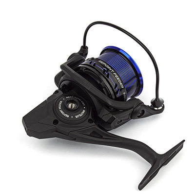  Nautilus Repoint Feeder 6000S -  -    3