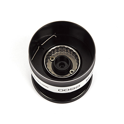  Nautilus Butler NBE2500 -  -    7