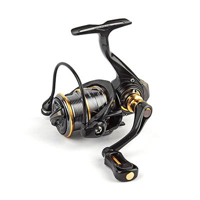  Nautilus Mark Pro 2000S -  -   