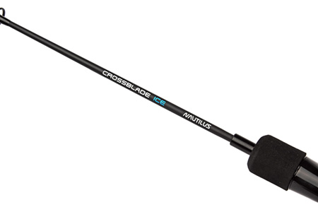 ������� ������ Nautilus CROSSBLADE ICE Single CBIS-72H Max 60 - ������� ��������-������� ���������� ������� ������� 5