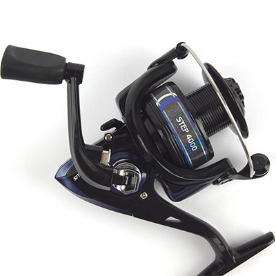  Nautilus Step 4000 -  -    2