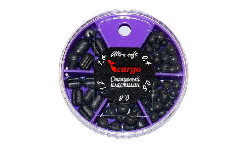   Cargo    0,4-1,6 -  -   