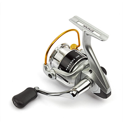  Nautilus Paradox 2500 -  -    1