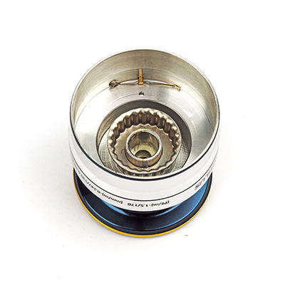 ������� Nautilus Grey 4000 - ������� ��������-������� ���������� ������� ������� 6